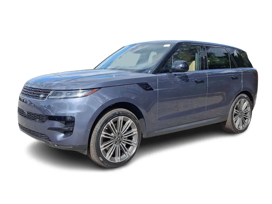 2025 Land Rover Range Rover Sport SE photo 1