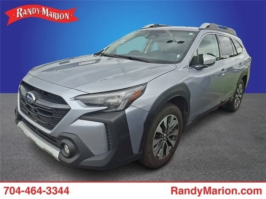 2024 Subaru Outback Touring XT photo 1