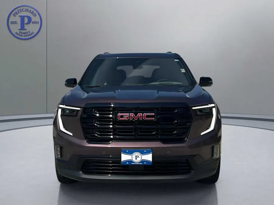 2025 Gmc Acadia Elevation Premium photo 1
