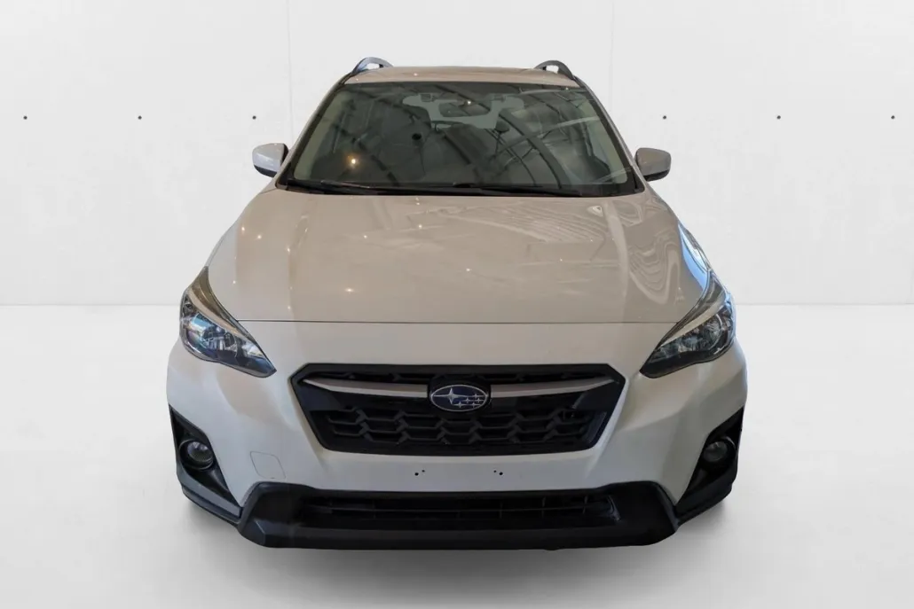 2019 Subaru Crosstrek 2.0i Premium photo 1