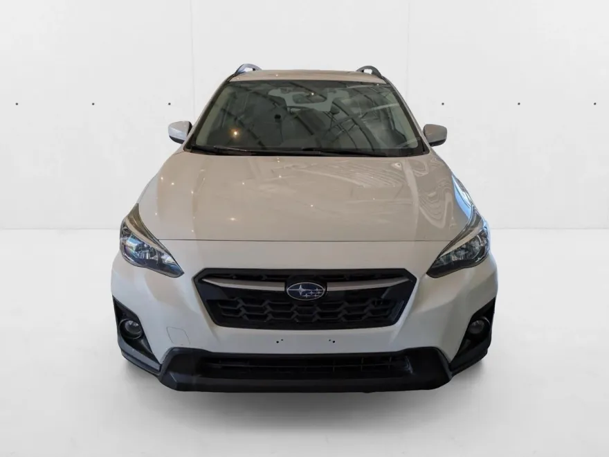 2019 Subaru Crosstrek 2.0i Premium photo 1