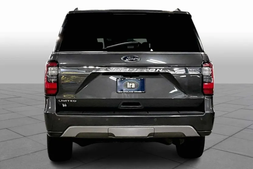 2020 Ford Expedition MAX Limited photo 1