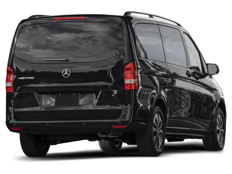 2023 Mercedes Benz Metris Passenger photo 1