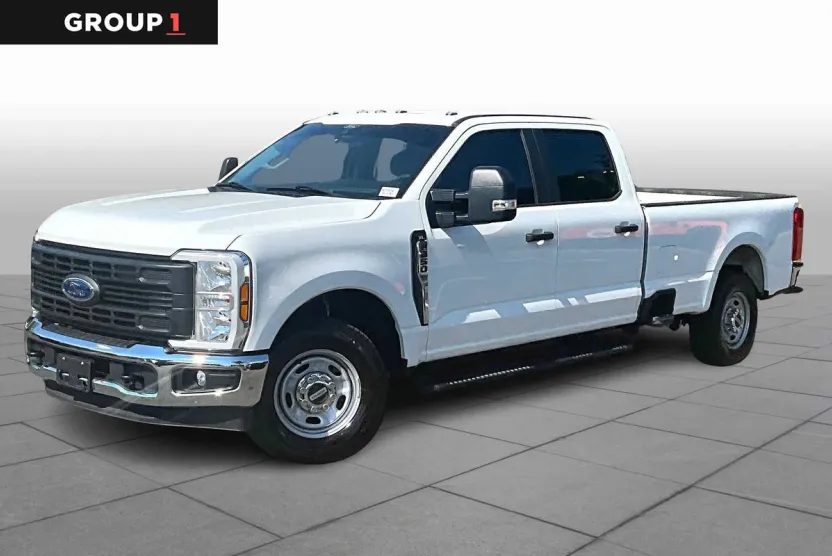 2024 Ford F-250 XL photo 1