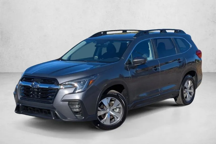 2024 Subaru Ascent Premium photo 1