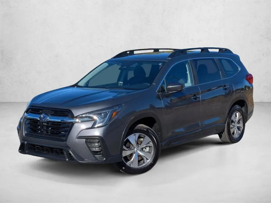 2024 Subaru Ascent Premium photo 1