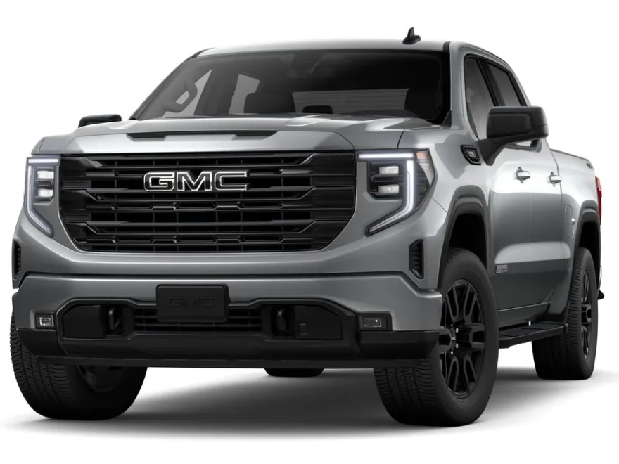 2026 Gmc Sierra 1500 Elevation photo 1