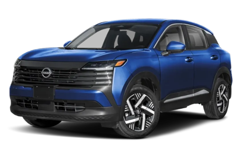 2026 Nissan Kicks SV photo 1