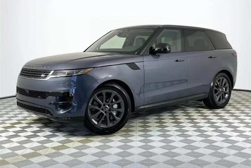 2025 Land Rover Range Rover Sport P360 S photo 1