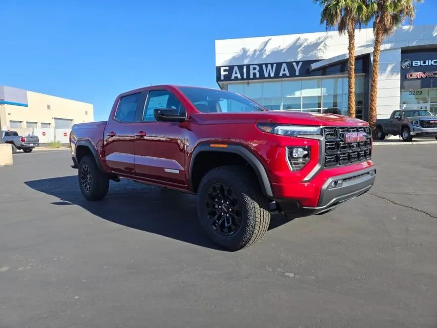 2026 Gmc Sierra 1500 Denali photo 1