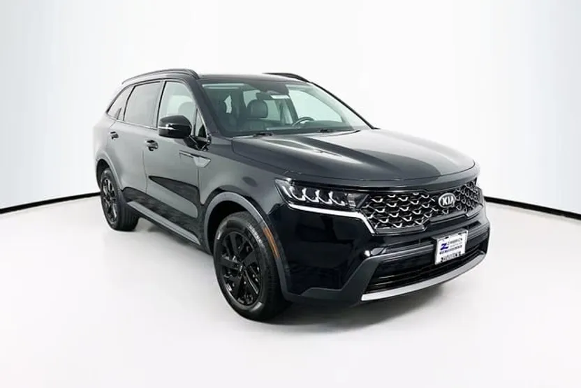 2021 Kia Sorento S photo 1