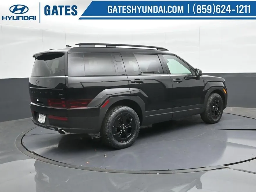 2026 Hyundai Santa Fe XRT photo 1