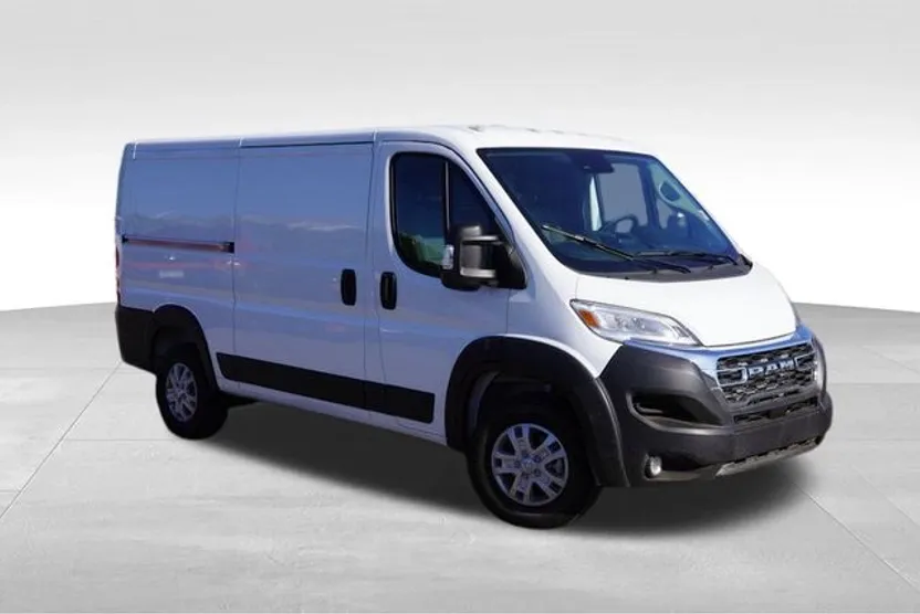 2025 Ram ProMaster 2500 Base photo 1