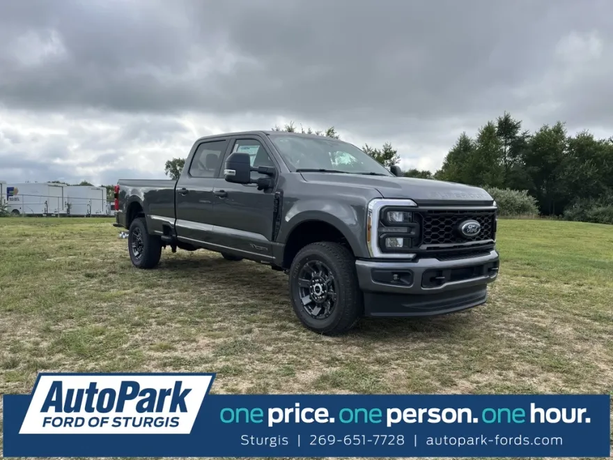 2026 Ford F-350 XL photo 1