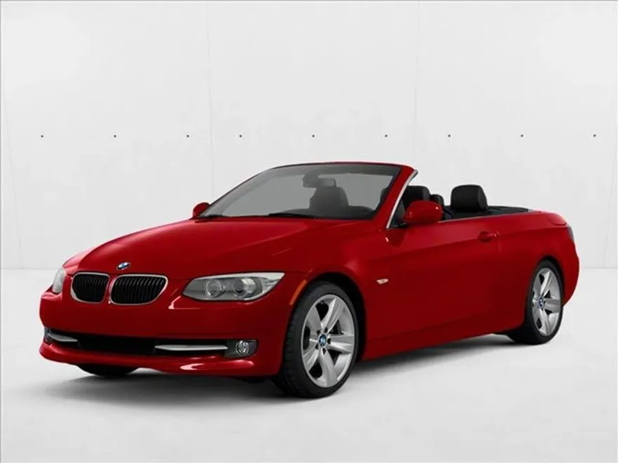 2013 Bmw 328i 3-series photo 1