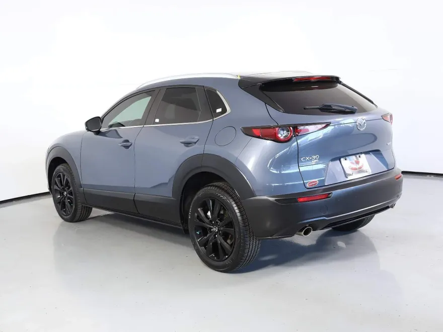 2023 Mazda CX-30 2.5 S Carbon photo 1