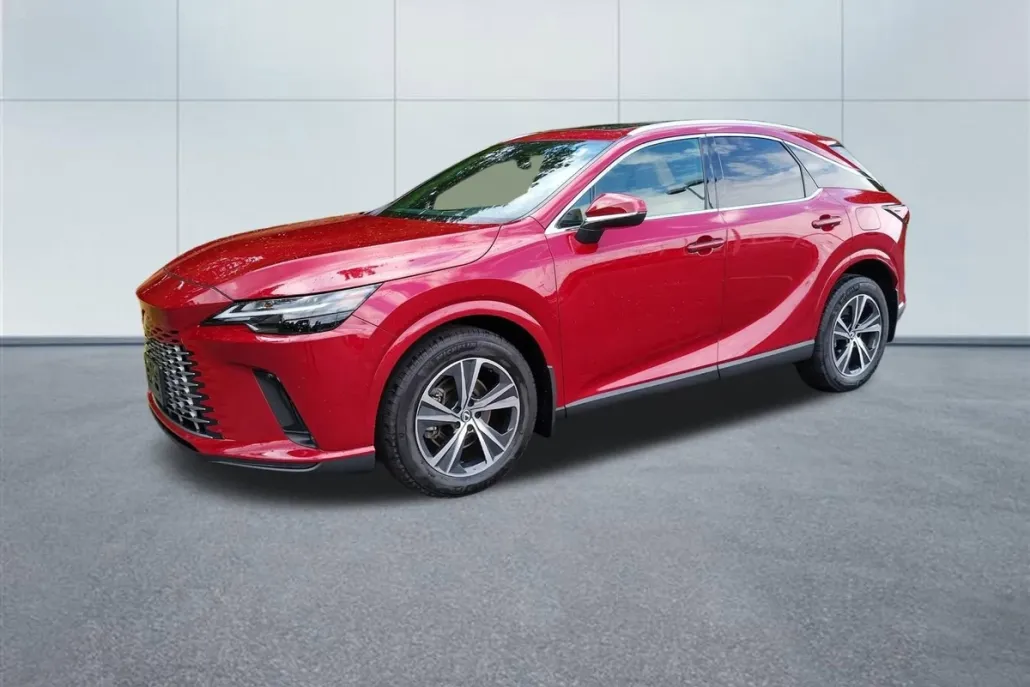 2024 Lexus RX 350 photo 1