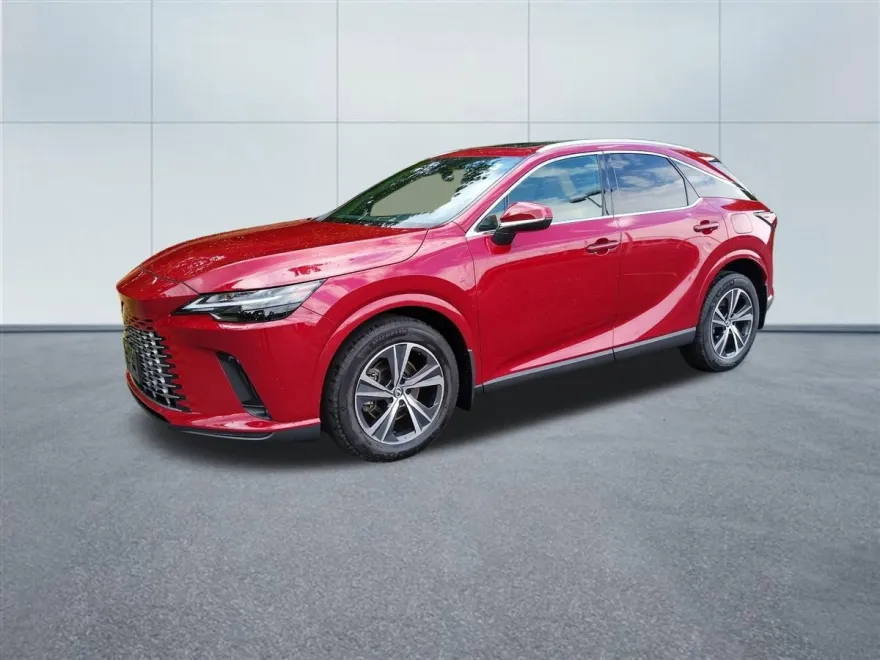 2024 Lexus RX 350 photo 1