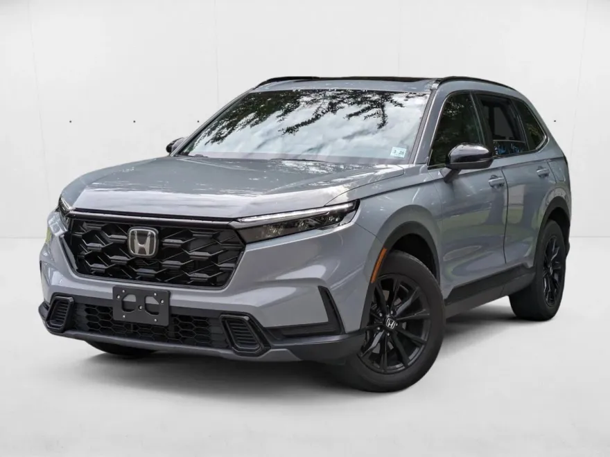2023 Honda CR-V Hybrid Sport photo 1