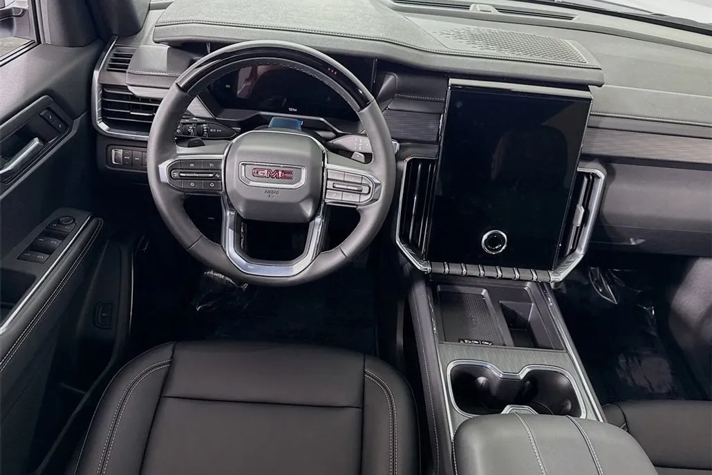 2026 Gmc Acadia Elevation photo 1