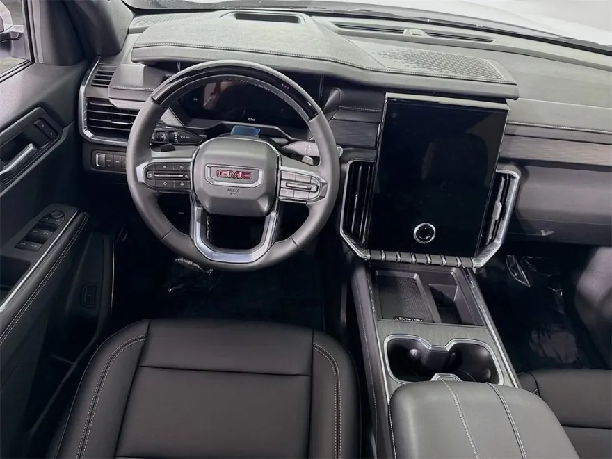 2026 Gmc Acadia Elevation photo 1