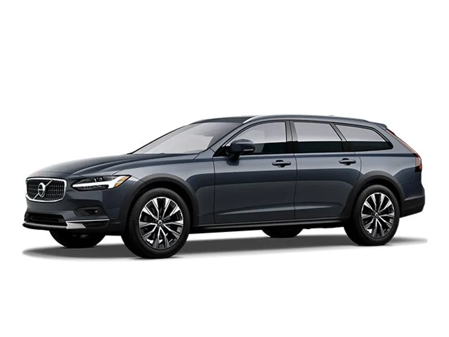 2025 Volvo V90 Cross Country B6 Plus photo 1