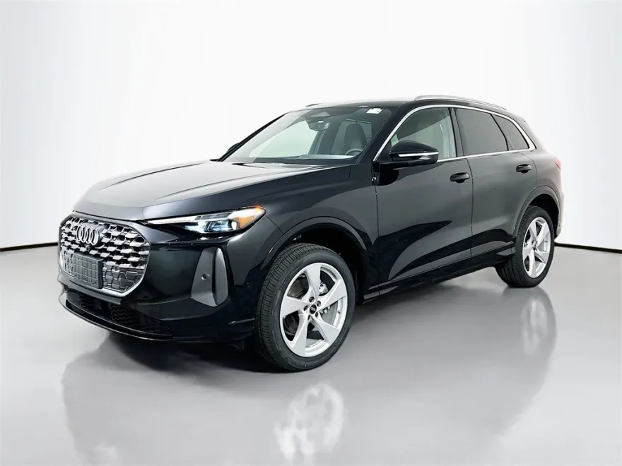 2025 Audi Q5 2.0T Premium Plus photo 1