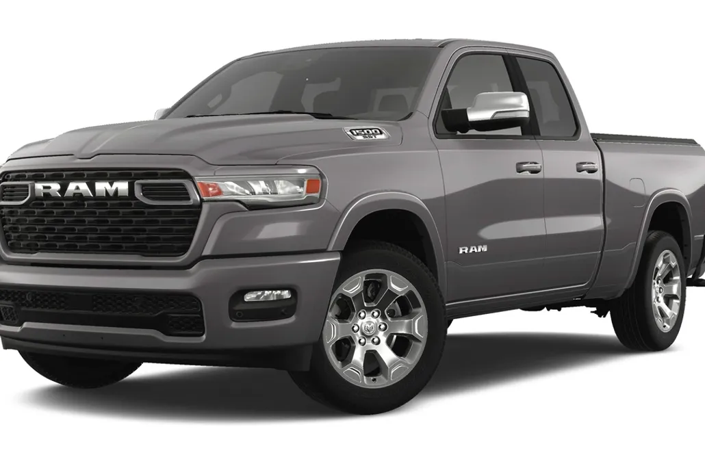 2025 Ram 1500 Big Horn Lone Star photo 1