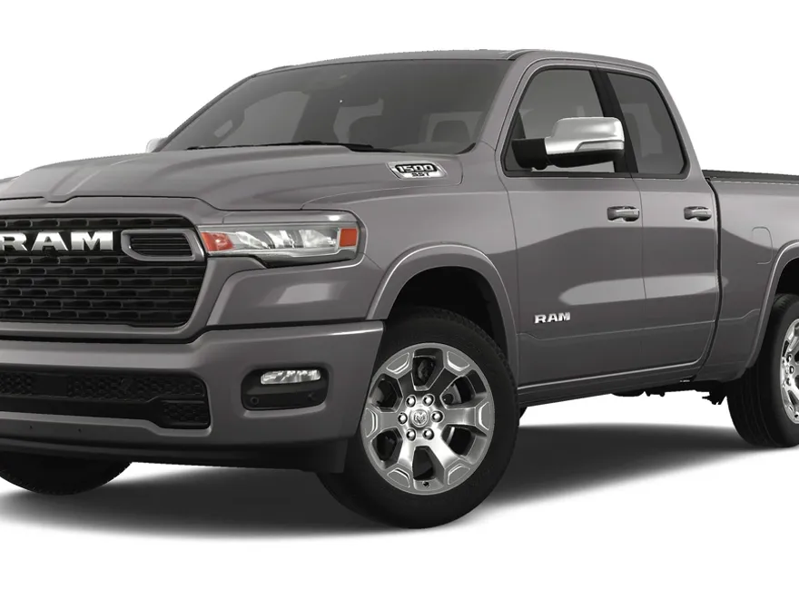 2025 Ram 1500 Big Horn Lone Star photo 1