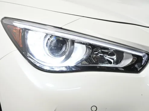 2022 Infiniti Q50 Sensory photo 4