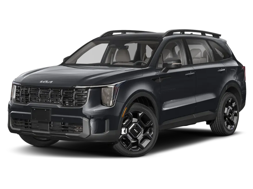 2025 Kia Sorento X-Line EX photo 1