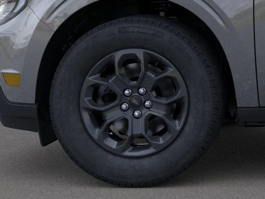 2025 Ford Maverick XLT photo 1