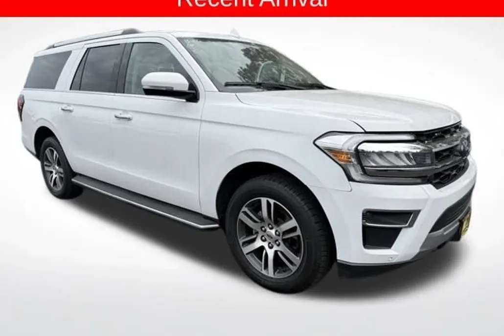 2022 Ford Expedition MAX Limited photo 1