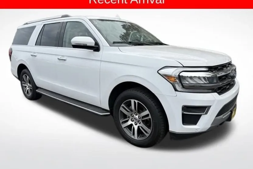 2022 Ford Expedition MAX Limited photo 1