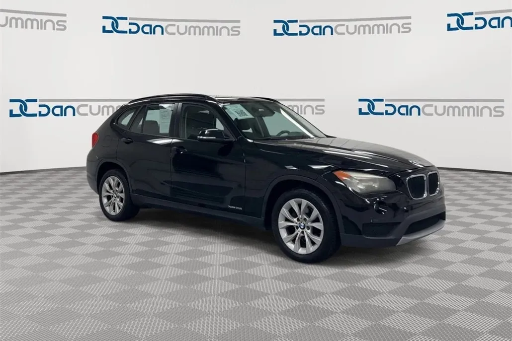 2014 Bmw X1 XDrive28i photo 1