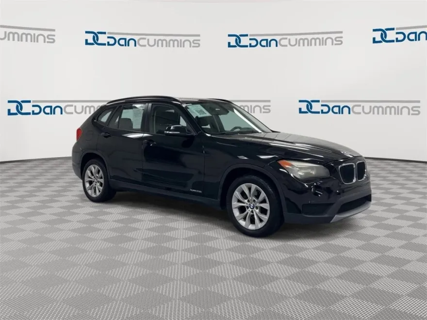 2014 Bmw X1 XDrive28i photo 1