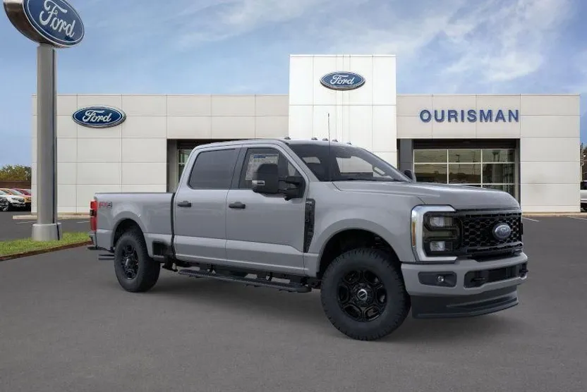2026 Ford F-250 XL photo 1