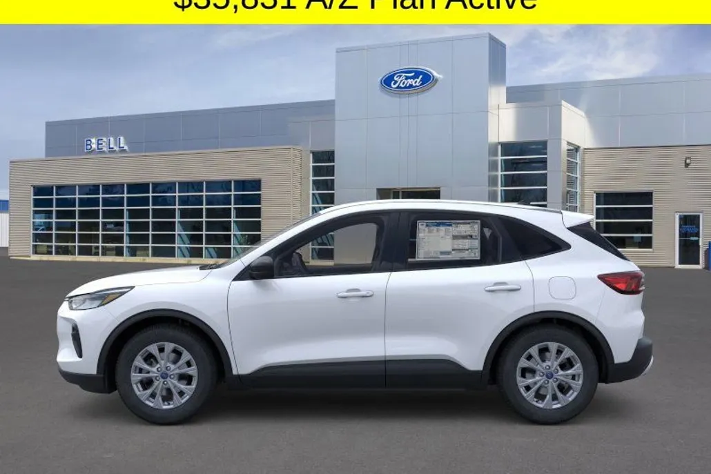 2026 Ford Escape Active photo 1