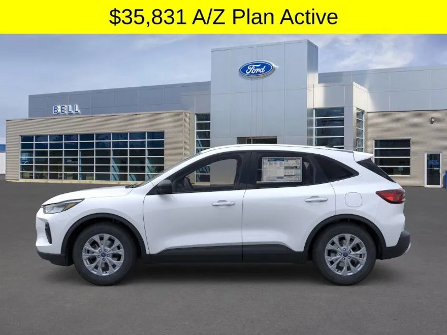 2026 Ford Escape Active photo 1
