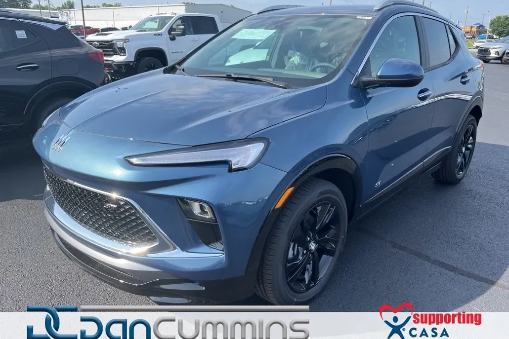 2026 Buick Encore GX Sport Touring photo 1