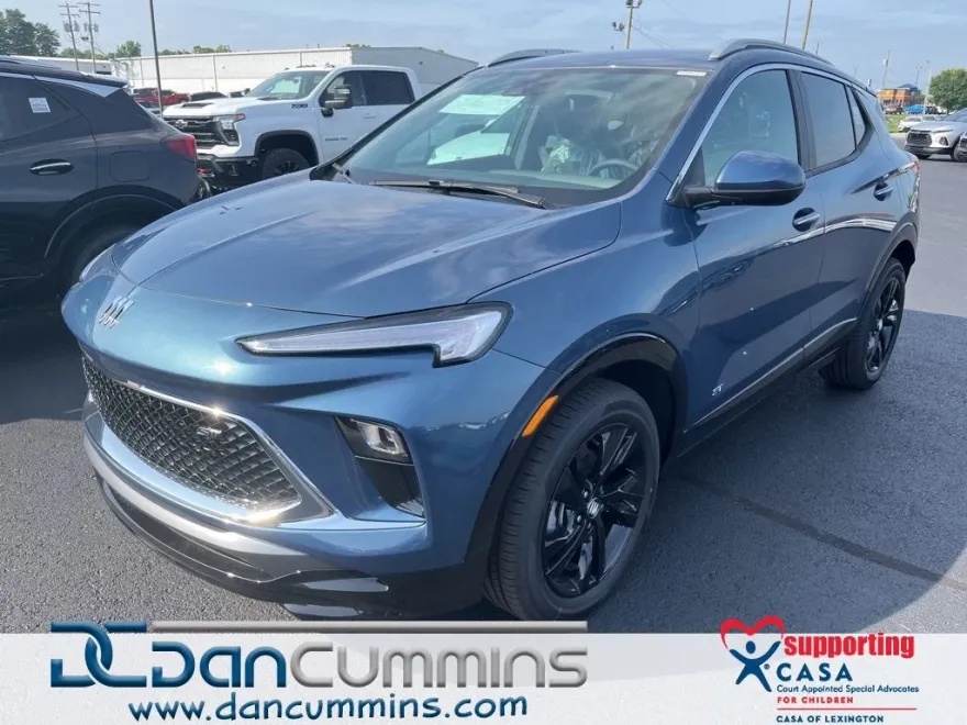 2026 Buick Encore GX Sport Touring photo 1