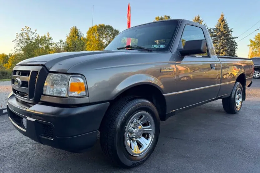 2006 Ford Ranger XLT photo 1
