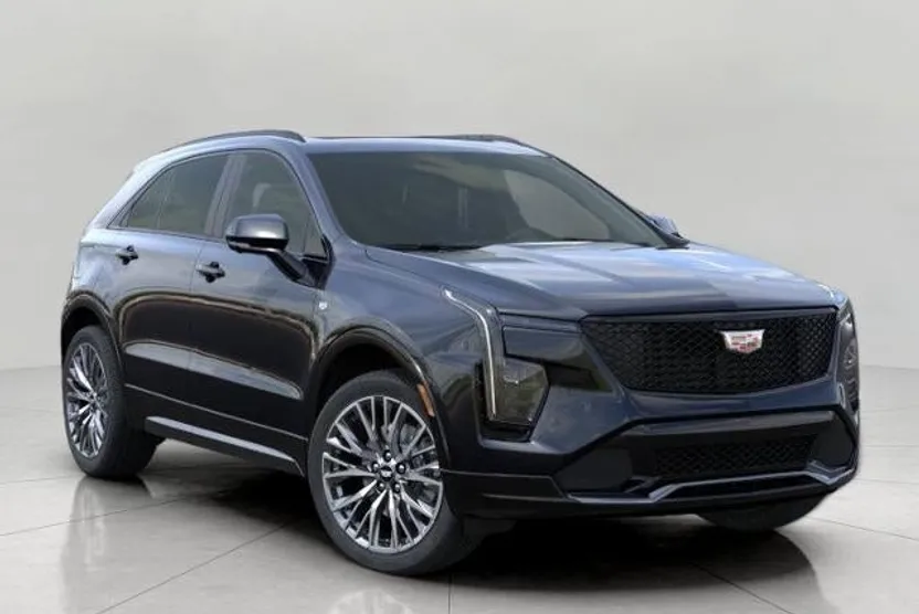 2024 Cadillac XT4 Sport photo 1