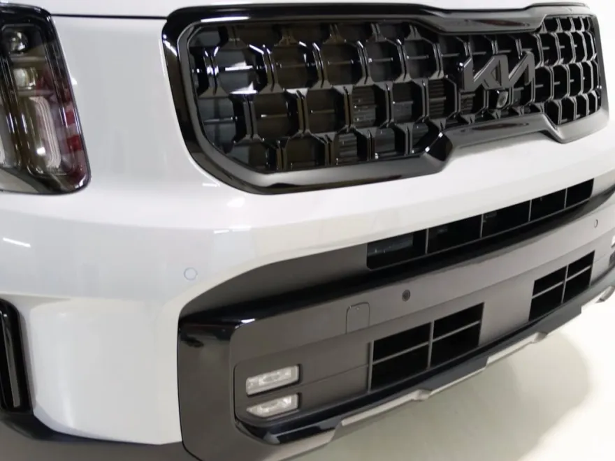 2025 Kia Telluride X-Line photo 23