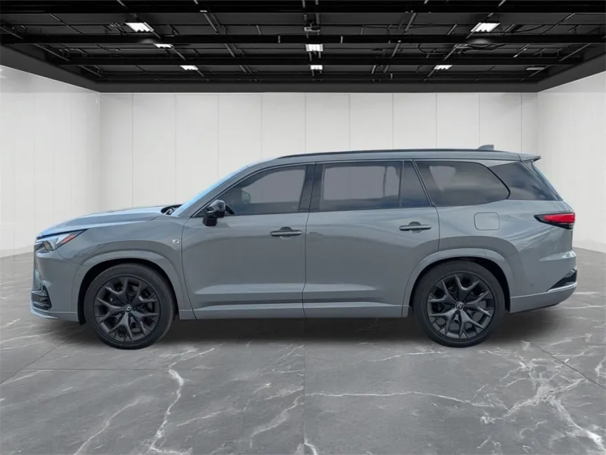 2024 Lexus TX 500h F SPORT Premium photo 1