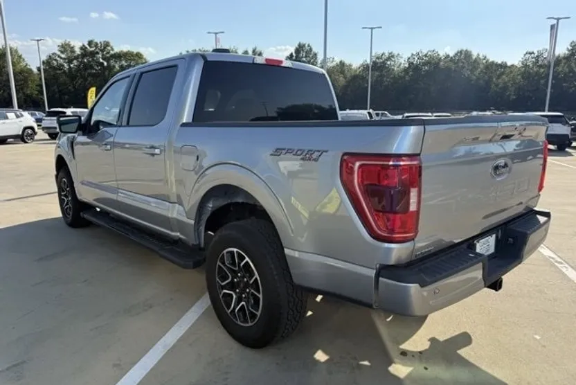 2023 Ford F-150 XL photo 1