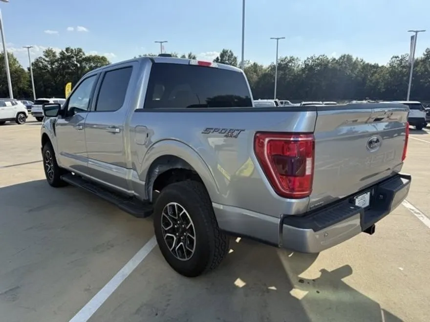 2023 Ford F-150 XL photo 1