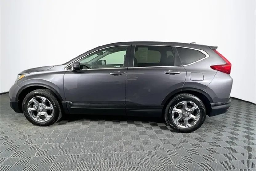 2019 Honda CR-V EX-L photo 1