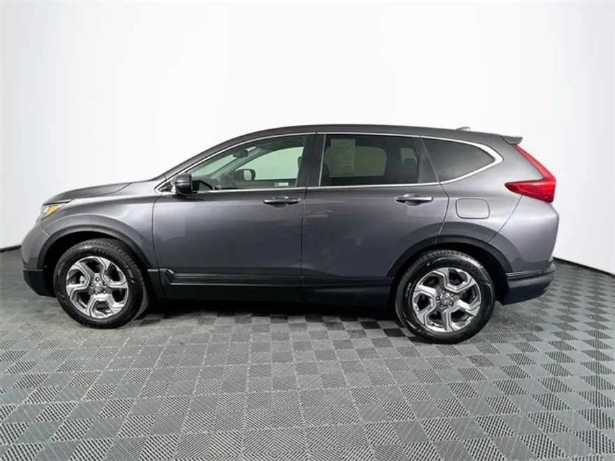 2019 Honda CR-V EX-L photo 1
