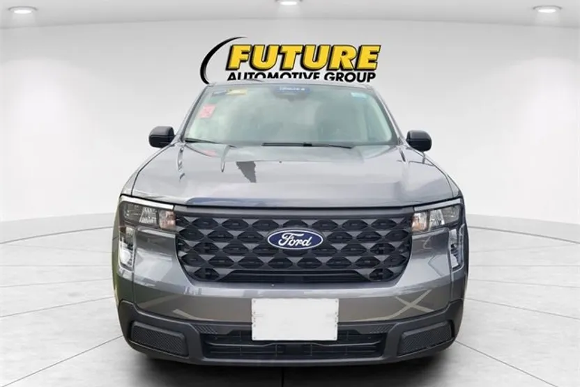 2025 Ford Maverick XL photo 1